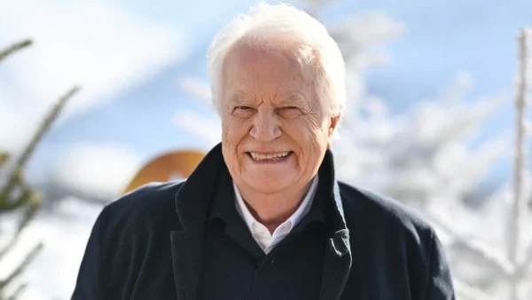 André Dussollier franc sur la notoriété qui a brisé son couple avec Isabelle Adjani : "Elle était très jeune"