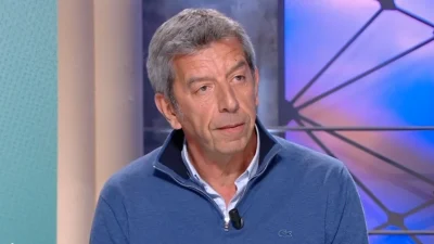 "Aucune étude ne le prouve", Michel Cymès dénonce l'inefficacité de cet actif très populaire