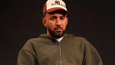 Après avoir collaboré avec Cyril Hanouna, Mehdi Maïzi balance sur l'époque TPMP : "Un apriori négatif..."