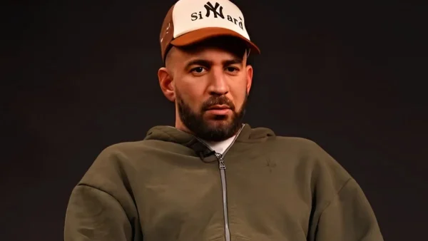 Après avoir collaboré avec Cyril Hanouna, Mehdi Maïzi balance sur l'époque TPMP : "Un apriori négatif..."