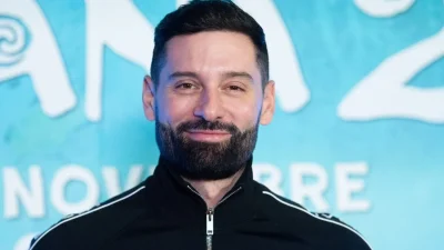 Après avoir partagé son lit, Hugo Manos balance sur Laurent Ruquier : "Toutes les semaines..."