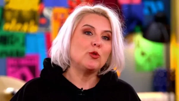 Après la Star Academy 2024, Marlène Schaff a vécu un moment très compliqué financièrement : "Je vis sur mes économies"