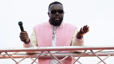 Après les avoir boudés, Gims brutalement honnête sur les Enfoirés : "Ca fait longtemps qu'ils..."