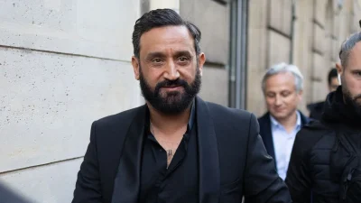 Après sa disparition, Cyril Hanouna déclare sa flamme à Kelly Vedovelli : "Je l'aime et je l'aimerai toujours"