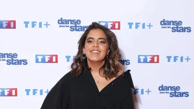 son chéri a 12 ans de plus qu'elle