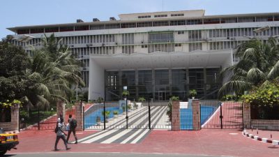 Sénégal: une figure du PDS devant la police pour des propos tenus lors d'une émission télé