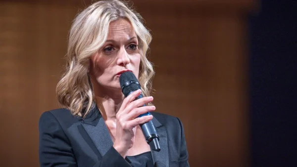 Avant sa mort, l'ex-femme de Thierry Ardisson BALANCE sur Audrey Crespo Mara : "Elle est…"