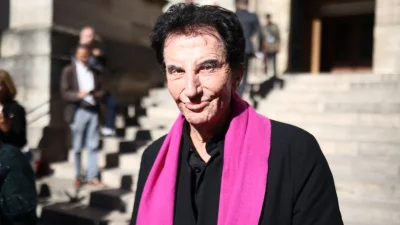 Jack Lang sans langue de bois sur les prouesses olympiques de la chanteuse aux Jeux de Paris