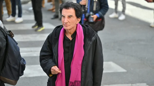 Jack Lang moqué par Laurent Gerra, Rachida Dati impliquée dans un sketch lunaire