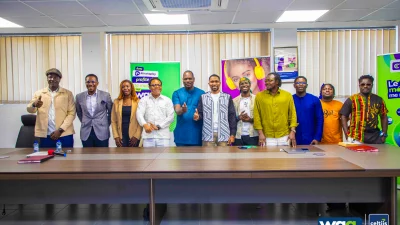 Celtiis: Afreekaplay débarque sur Waa, une plateforme majeure pour la musique béninoise et africaine