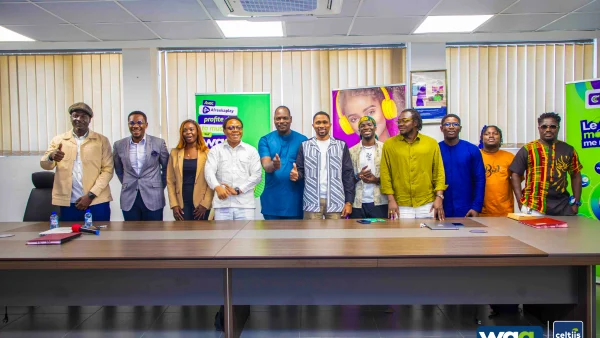 Celtiis: Afreekaplay débarque sur Waa, une plateforme majeure pour la musique béninoise et africaine