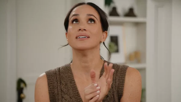 Meghan Markle, ses secrets bientôt exposés ? Ce livre pourrait bien lui causer du tort