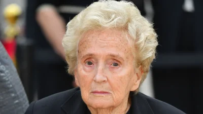 Après l'avoir côtoyé, Patrick Sébastien se lâche sur Bernadette Chirac : "Cassante, autoritaire... Une matrone"