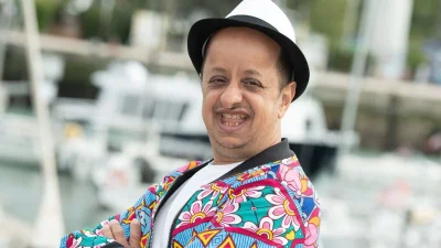 "Avec les filles, ça va aussi, j'ai toujours réussi à me faire accepter"