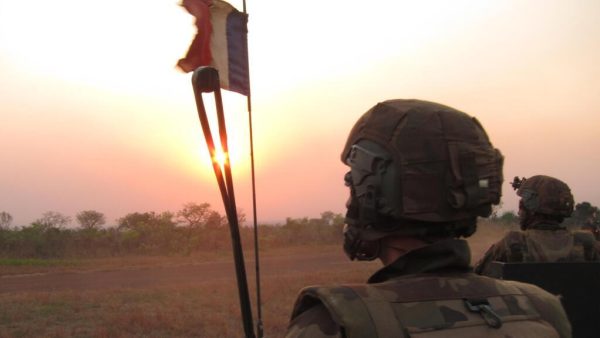 RDC: la France reconnaît former des soldats congolais à la demande de Kinshasa