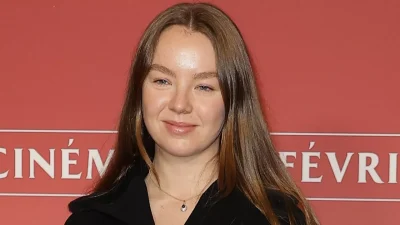 cette passion exigeante qui ne la quitte pas