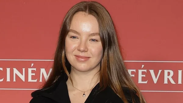 cette passion exigeante qui ne la quitte pas