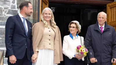 la Maison Royale prend une décision lourde de sens