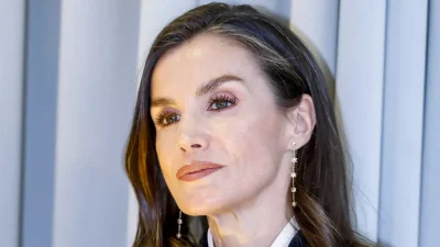 Letizia d’Espagne dévoile la particularité de son prénom