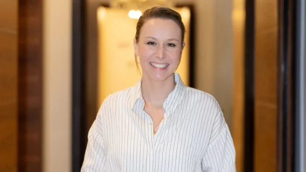 Marion Maréchal avoue être séduite par Jean-Luc Mélenchon et son érudition