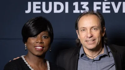 Philippe Candeloro brutalement honnête sur Surya Bonaly : "Elle a eu du mal..."