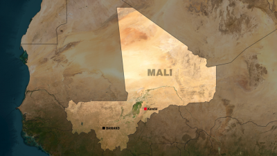 Mali: les chasseurs dozos en première ligne face aux jihadistes du Jnim à Bandiagara