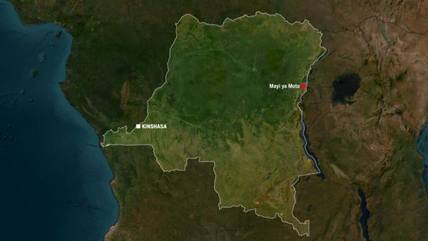 Est de la RDC: des véhicules transportant du matériel humanitaire attaqués dans le territoire de Rutshuru