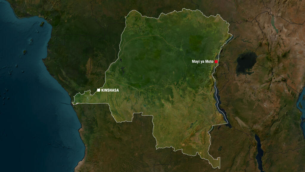 Est de la RDC: des véhicules transportant du matériel humanitaire attaqués dans le territoire de Rutshuru