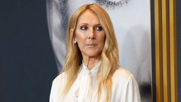 Céline Dion (57 ans) "en détresse physique", une vidéo glaçante la montre victime de "spasmes incontrôlables, sévères et douloureux"