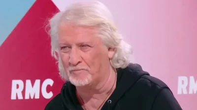 Patrick Sébastien sans filtre sur ses escapades libertines, “Je suis pas un pervers”