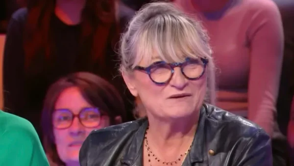 Christine Bravo fâchée avec Laurent Ruquier pendant 4 ans pour une raison futile, "Je n’ai pas supporté..."