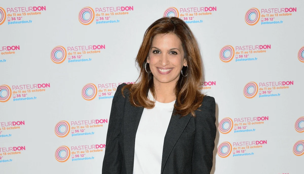 Clap de fin pour Sonia Mabrouk sur CNews, la "pire audience depuis le 27 novembre 2023" pour la chaîne de télévision