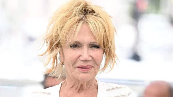 "Mon papa n'est plus là"