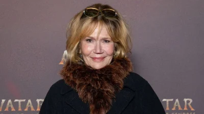 Clémentine Célarié victime de violences conjugales, elle évoque "ces agressions subies par un homme aimé"