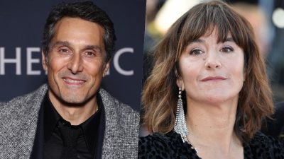 Vincent Elbaz : son lien de famille méconnu avec Romane Bohringer