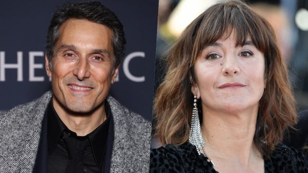 Vincent Elbaz : son lien de famille méconnu avec Romane Bohringer