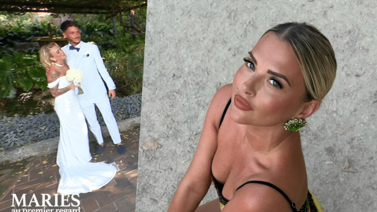 Kelly Vedovelli, candidate surprise dans Mariés au premier regard ? Les internautes n’en reviennent pas