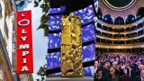 César : Palais des congrès, salle Pleyel, théâtre du Châtelet, Olympia… pourquoi ça change toujours ?