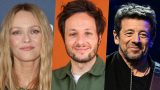 Vanessa Paradis, Vianney, Patrick Bruel : aux Enfoirés avec un plâtre