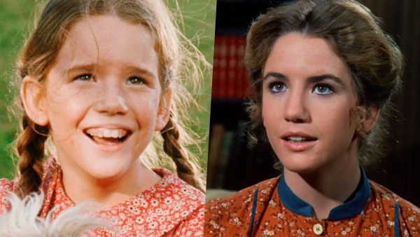 Laura Ingalls Wilder (La Petite Maison dans la prairie) : morte dans son sommeil, 3 jours après un événement de taille