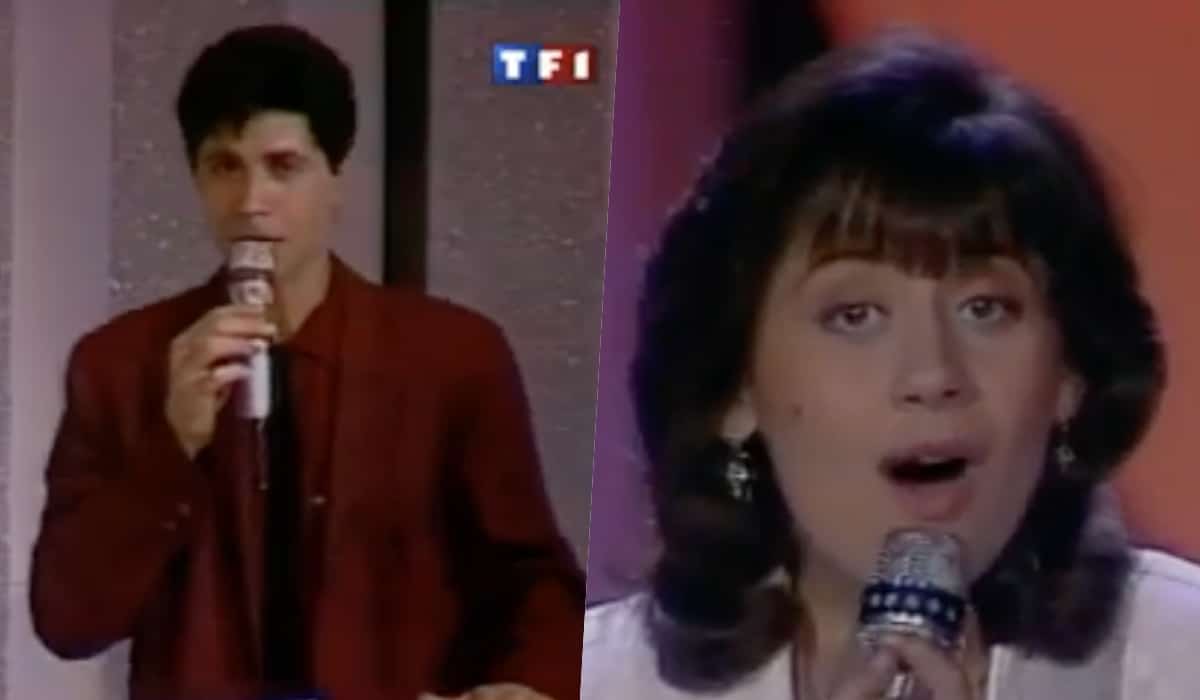 Lara Fabian : elle doit sa première apparition télé à… Jean-Luc Lahaye