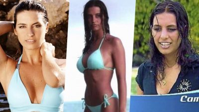 Laëtitia Milot : avant "Plus belle la vie", elle avait semé la zizanie dans "Opération séduction" sur M6