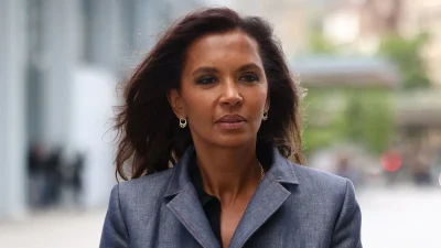 "Nous voulons une France avec des..."