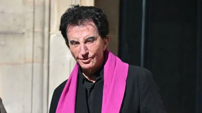 Jack Lang (86 ans) révèle la nature exacte de sa relation avec Jeffrey Epstein