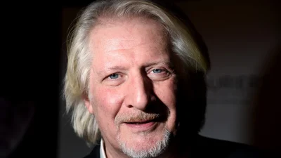 "J'y suis allé très fort, tous les soirs, environ..."