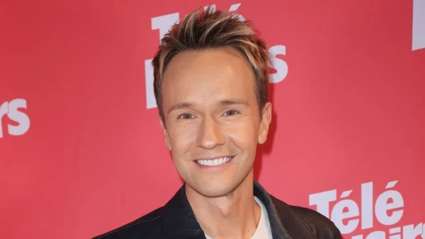 Cyril Féraud perd ses nerfs et recadre fermement un internaute