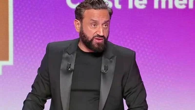 Cyril Hanouna et Raymond Aabou victimes d'une tentative d'agression par "trois mecs cagoulés"