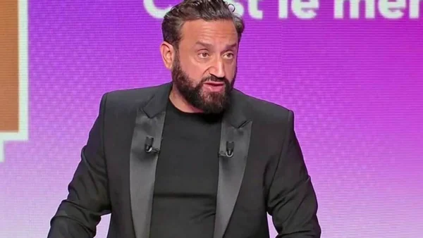 Cyril Hanouna et Raymond Aabou victimes d'une tentative d'agression par "trois mecs cagoulés"