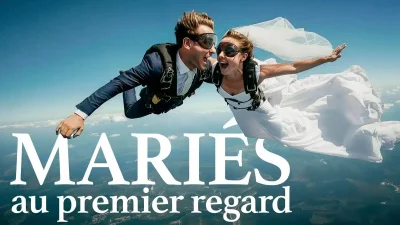 "Mariés au premier regard" revient : combien de couples sont toujours mariés après 10 ans d’émission ?