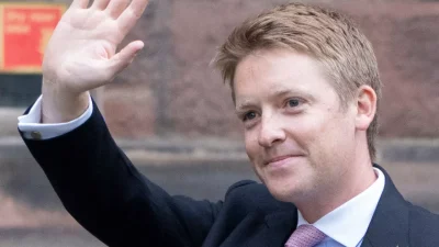 son geste incroyable pour une cause chère à Kate et William